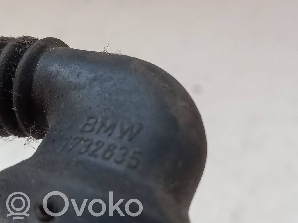 Camshaft position sensor   1732635