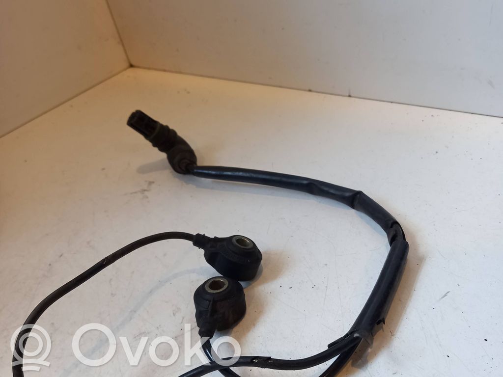 Detonation knock sensor   1709317,0261231136