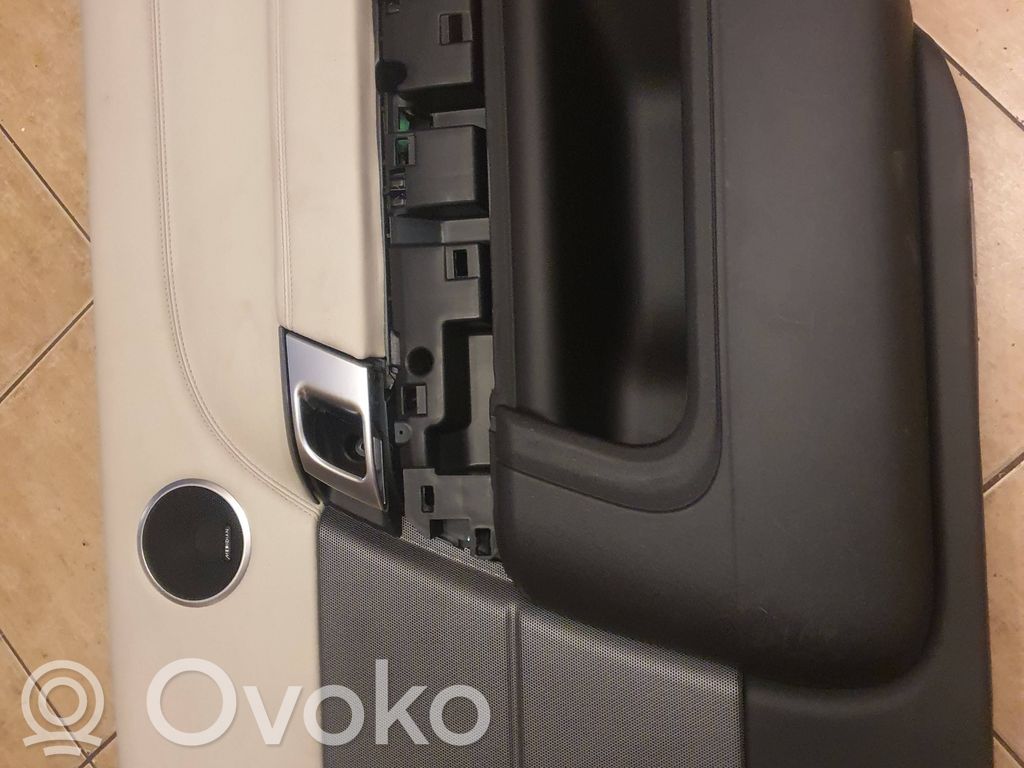 Land Rover Range Rover Sport L494 Rivestimento del pannello della portiera anteriore 