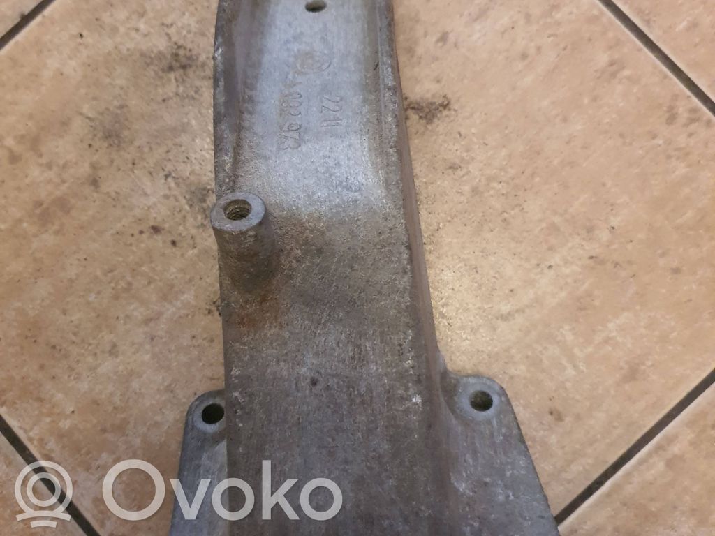 Engine mounting bracket   1092973,2211