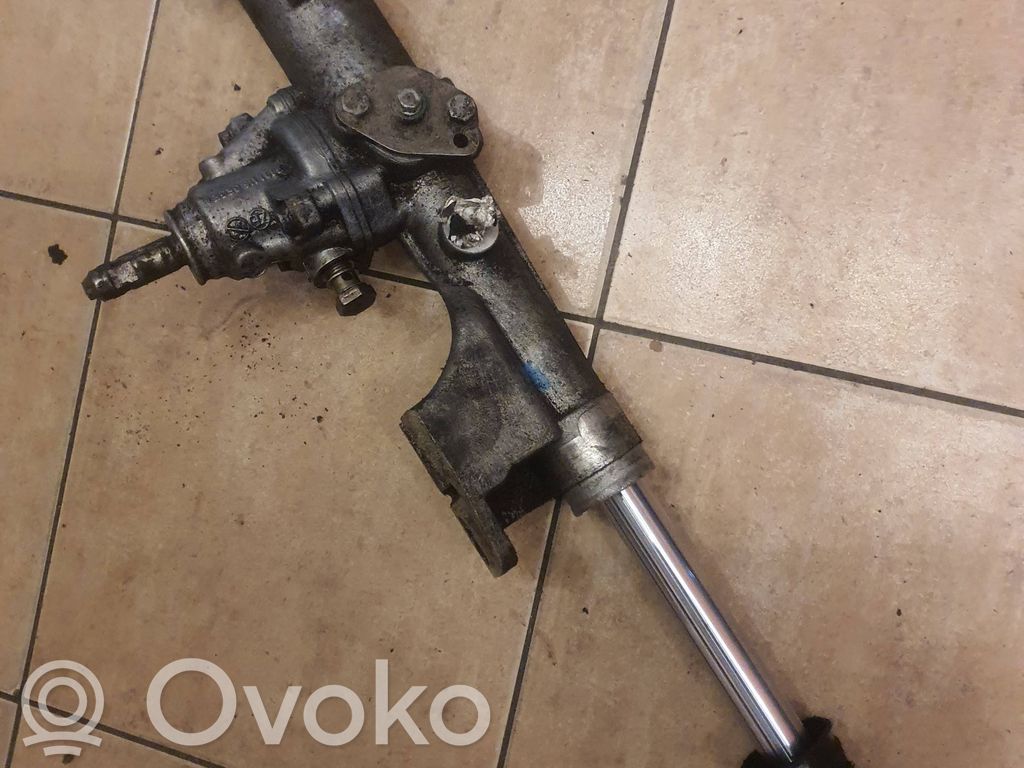 Audi 80 90 S2 B4 Lenkgetriebe 