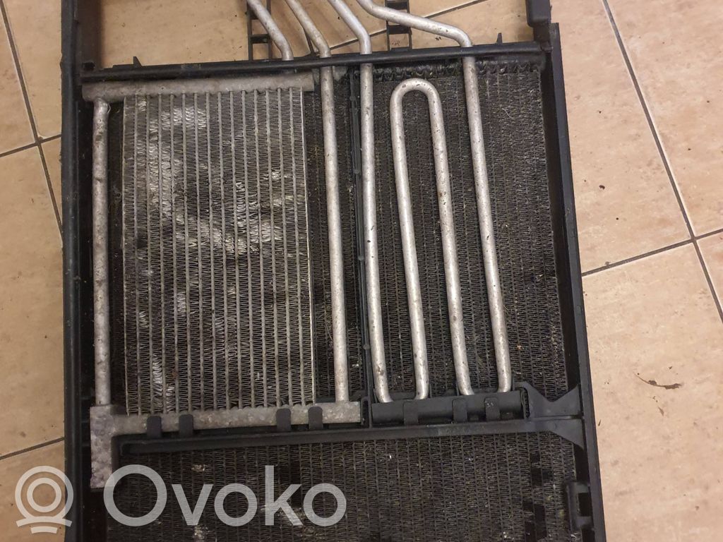 Radiatorių panelė   1737857C,17128679