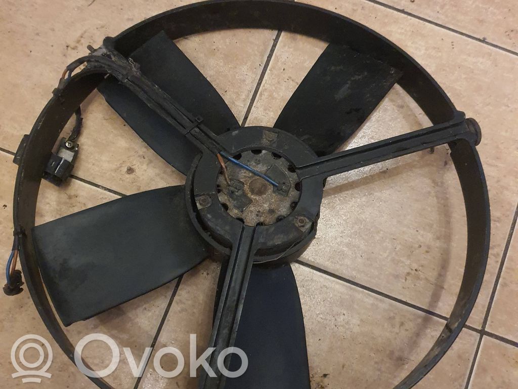 Gaisa kondicioniera ventilators (dzeses)   E28CLIMA