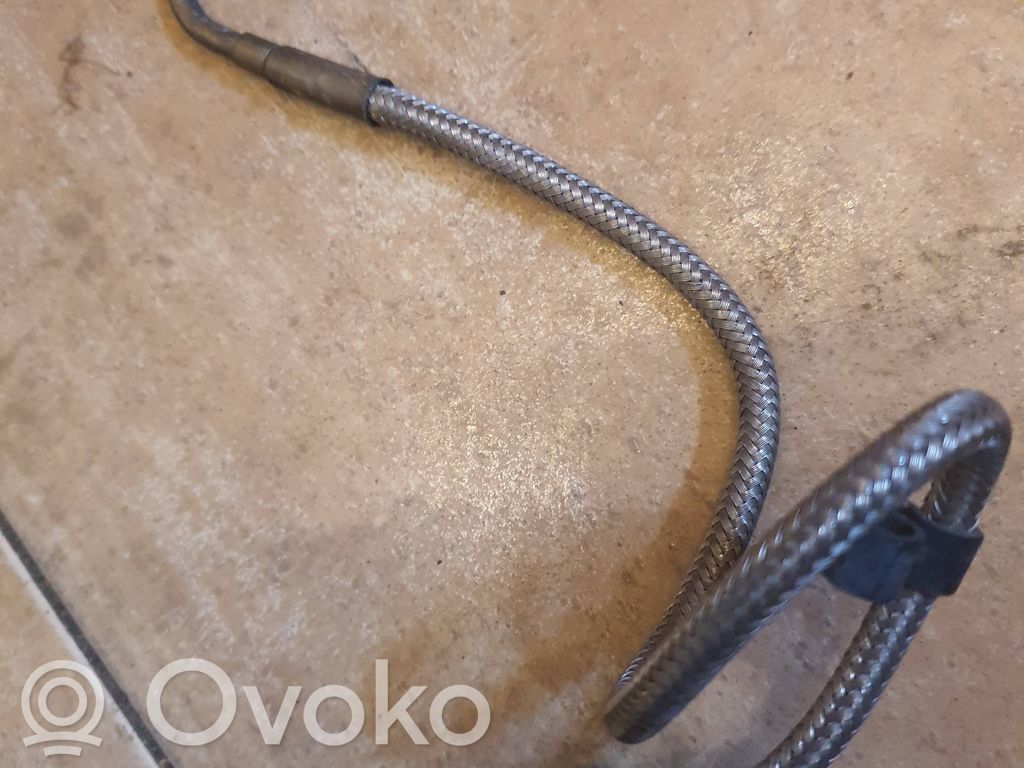 Audi 80 90 B3 Inyector de combustible 