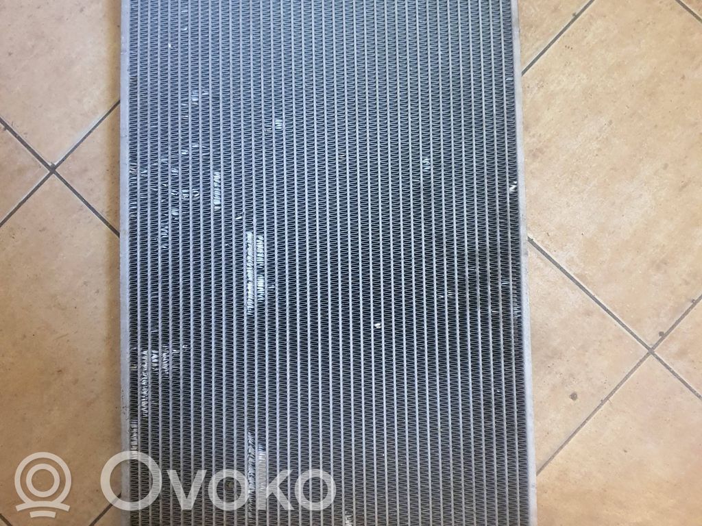 Saab 9-3 Ver2 Intercooler radiator 