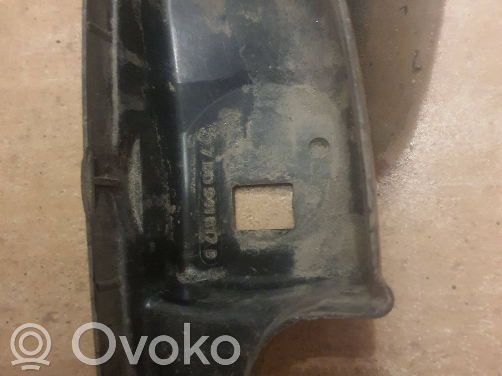 Volkswagen Multivan T4 Sumuvalon osa 