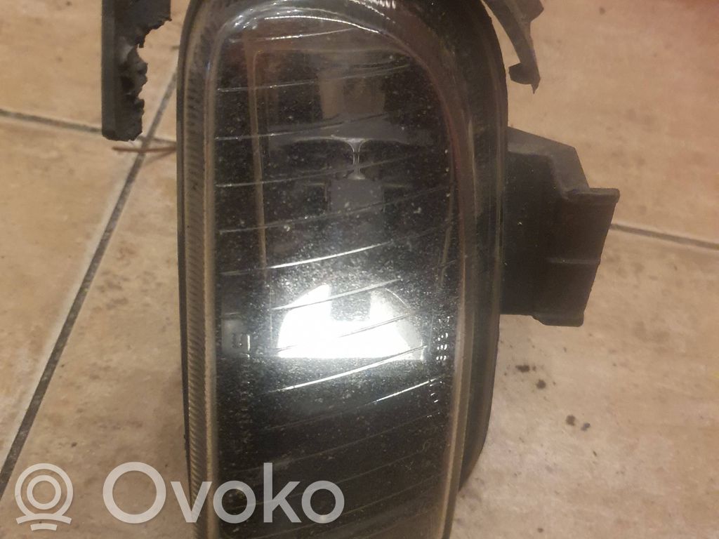 Volkswagen Transporter - Caravelle T4 Światło przeciwmgłowe przednie 