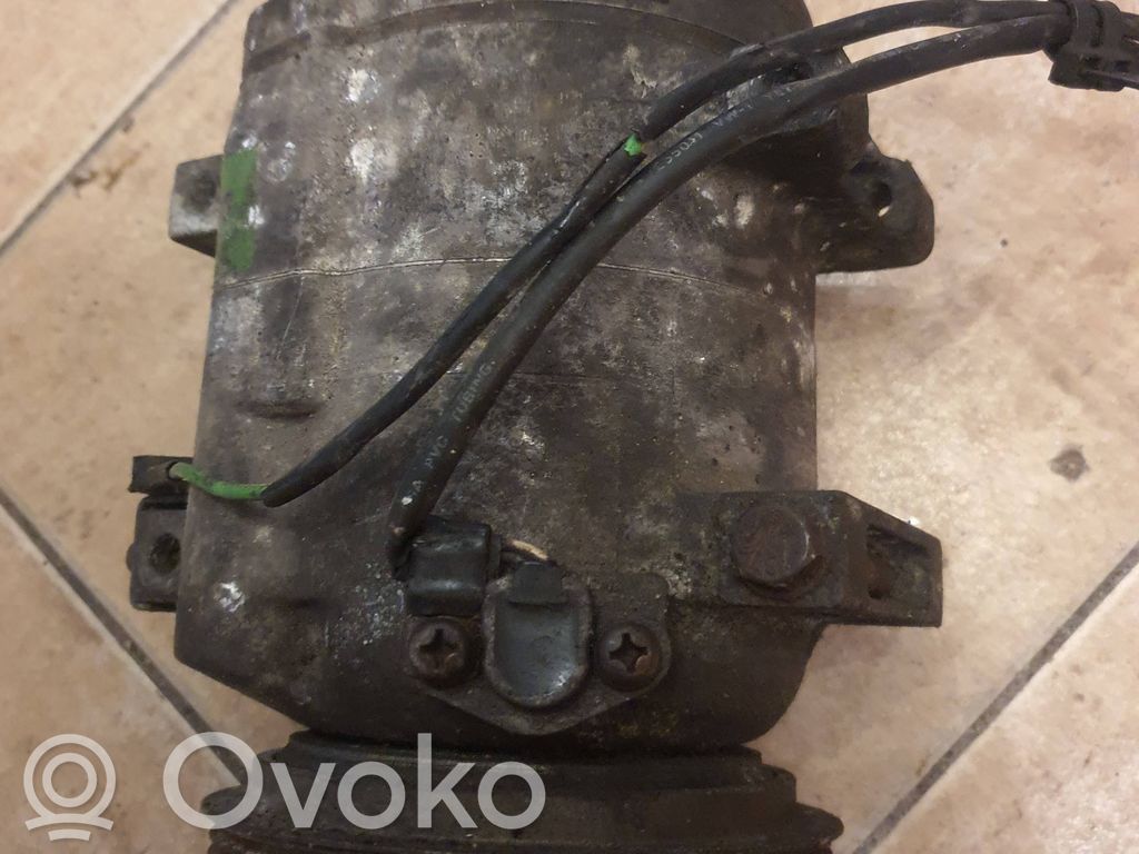 Kompresor / Sprężarka klimatyzacji A/C   506231,HFC134A,5J706101