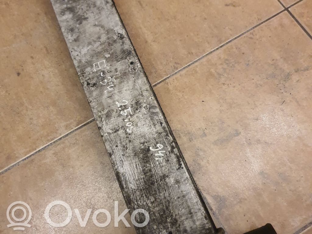 BMW 5 E34 Intercooler radiator 