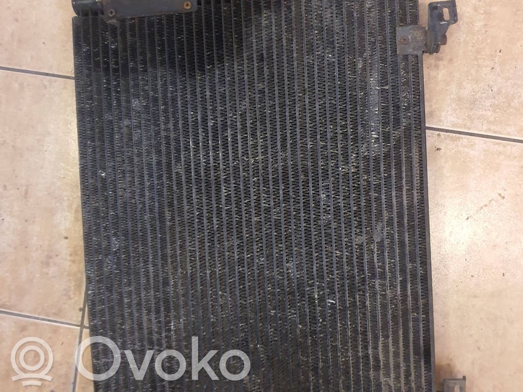 Audi A6 S6 C4 4A Klimakühler 