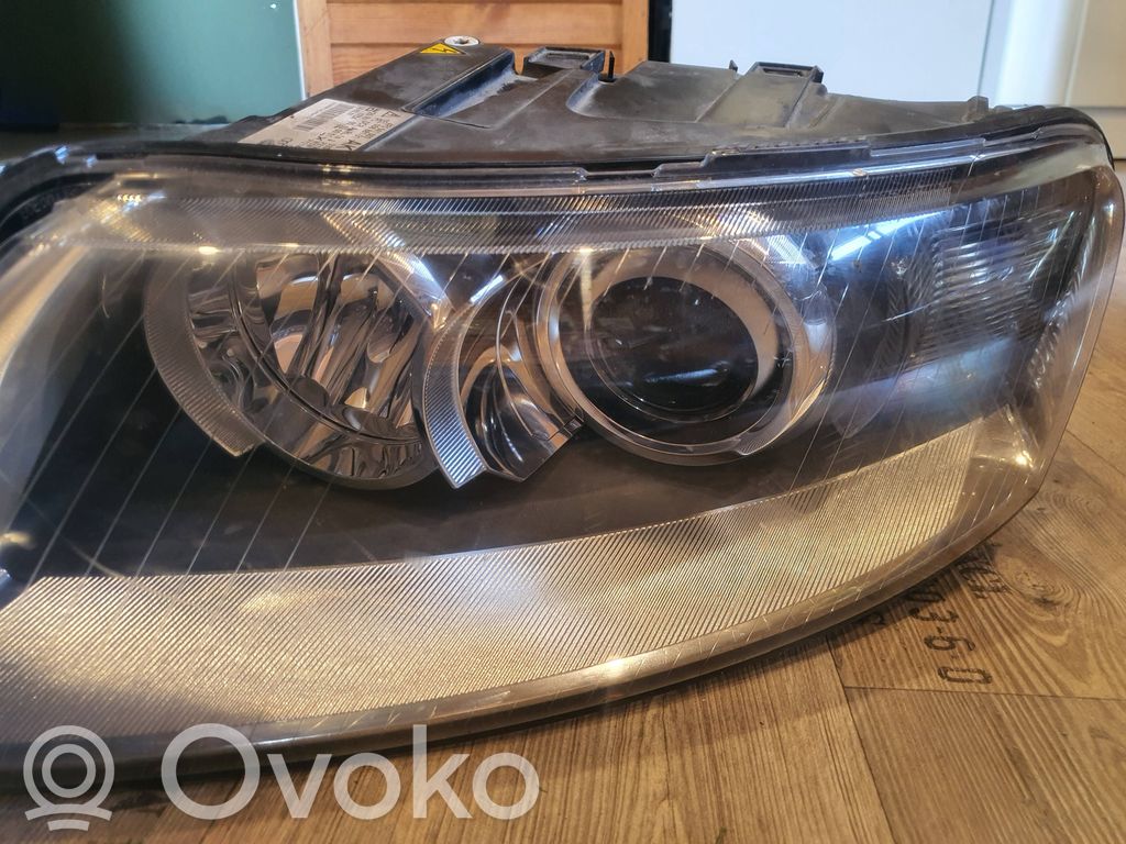Audi A6 S6 C6 4F Scheinwerfer 