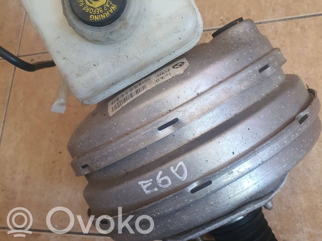 Brake booster   000207371011580,296765937051,LAC1I5THE,32067179D,G11T