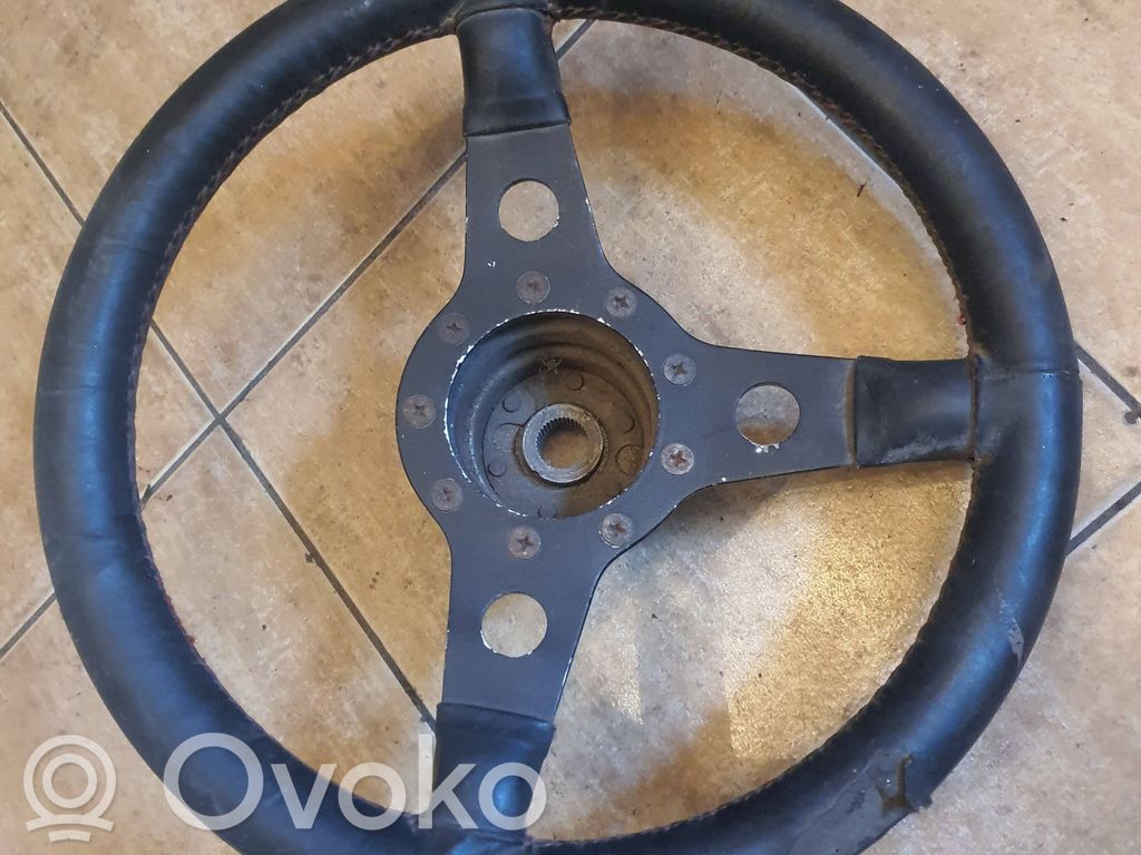 Renault Fuego Volan 