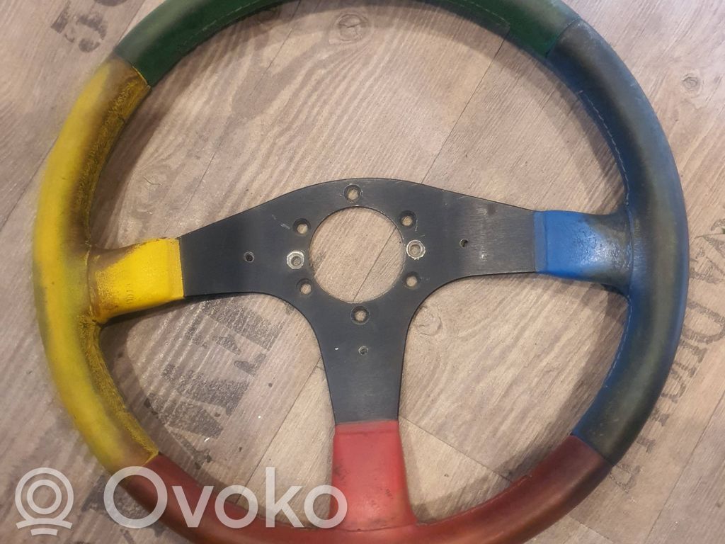 Volkswagen Golf I Stūre 