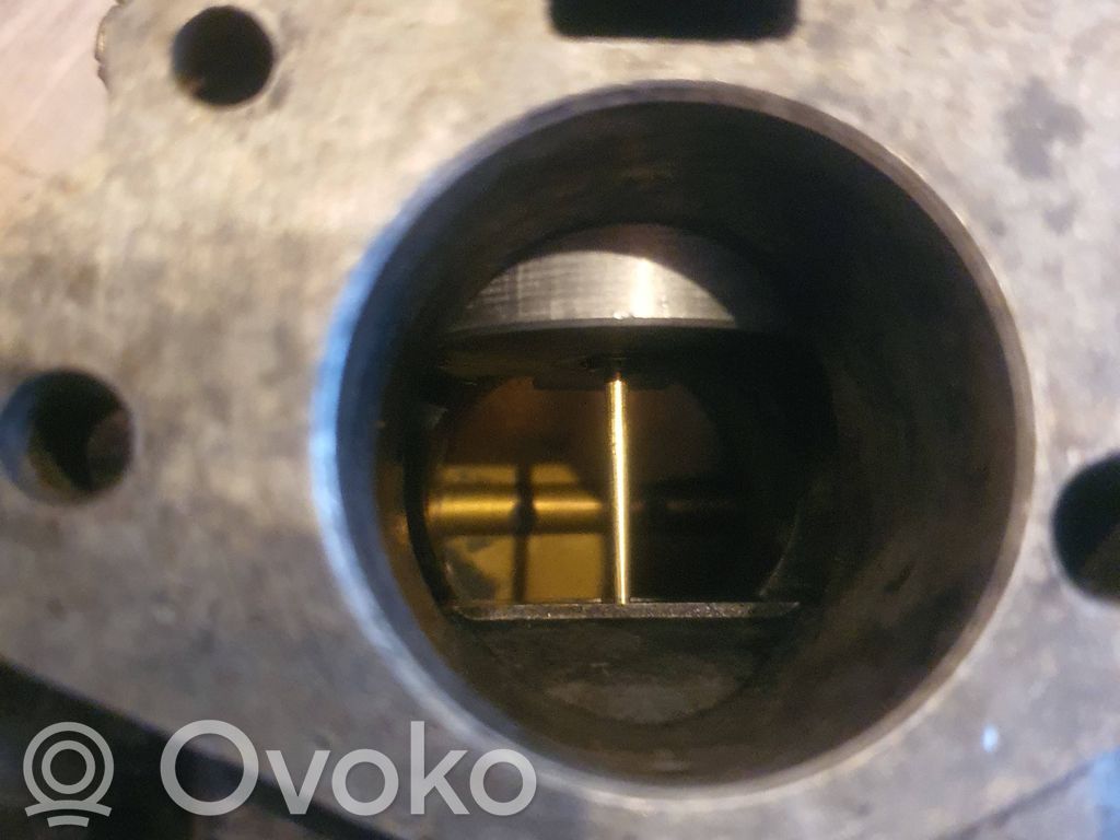 Volvo Amazon 120, 121, 122, 123 Carburatore 