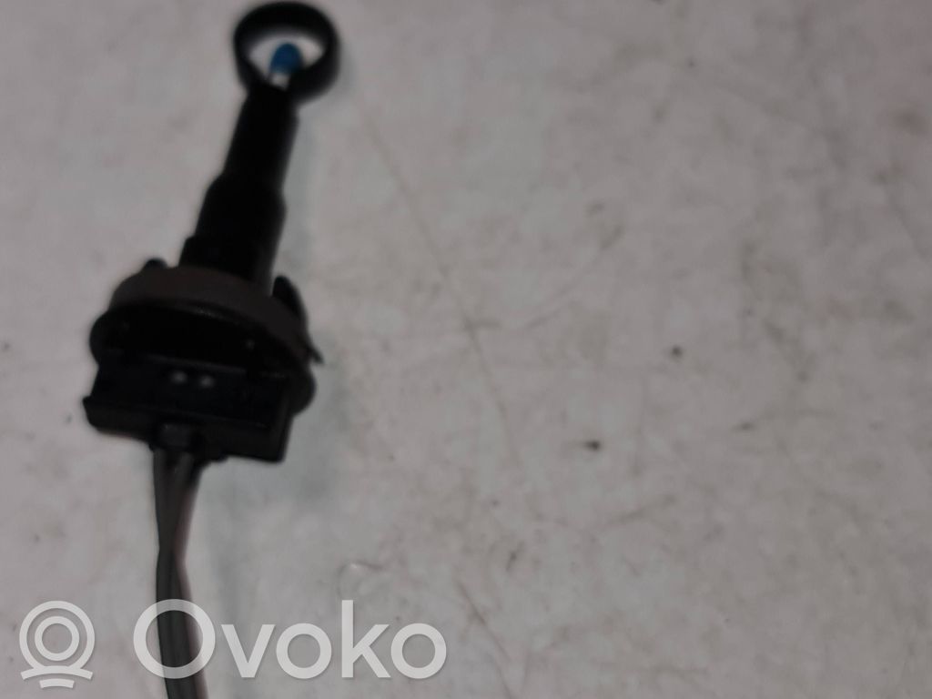 Interior temperature sensor   006667V