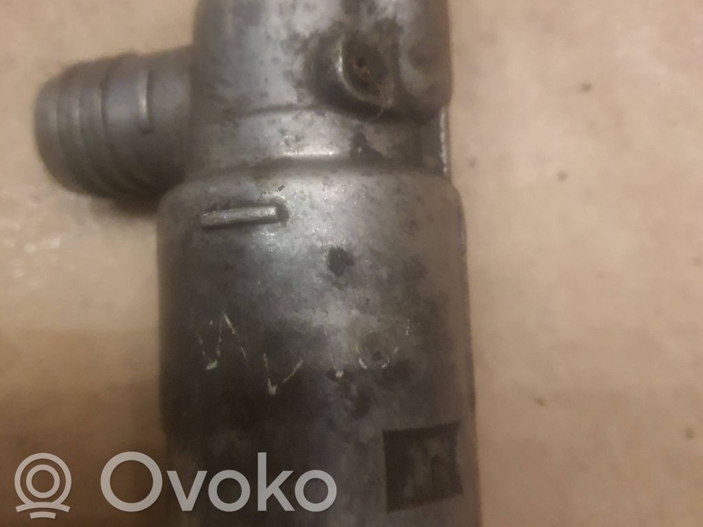 Idle control valve (regulator)   0280140529