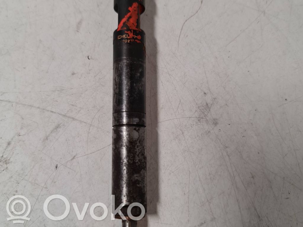 KIA Carnival Inyector de combustible 