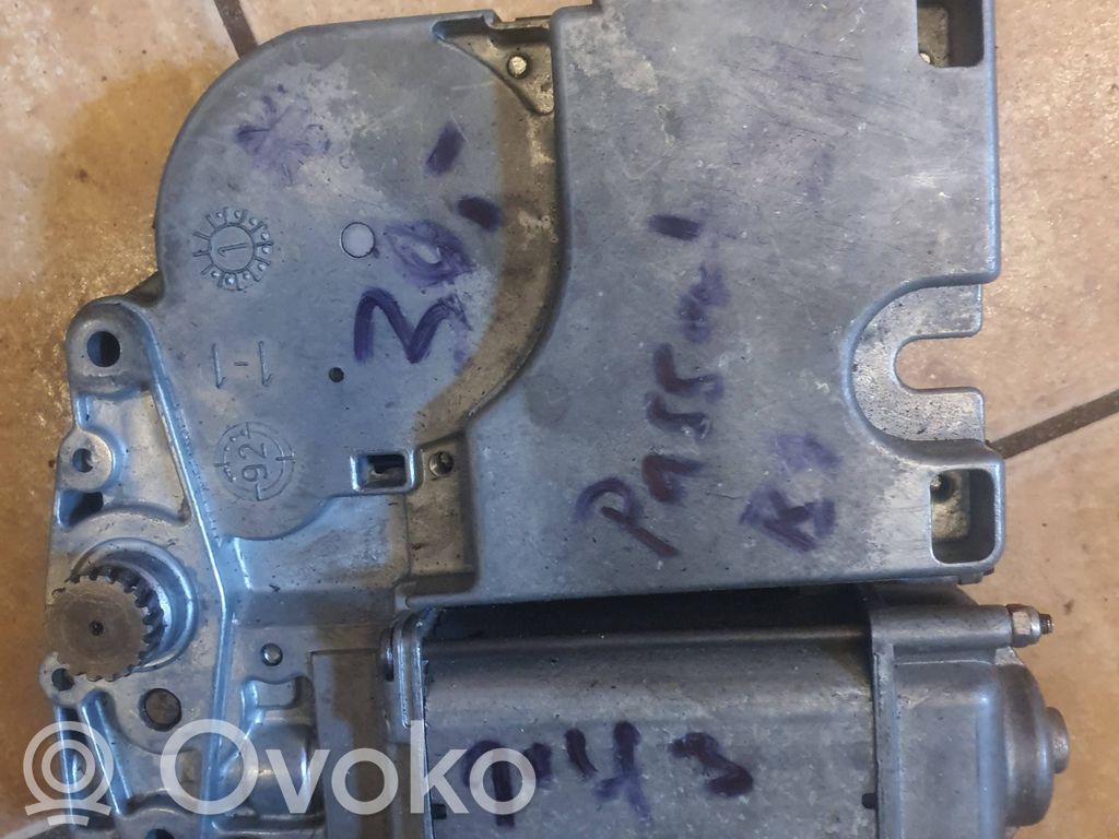 Moottori/käyttölaite   3A0959731A