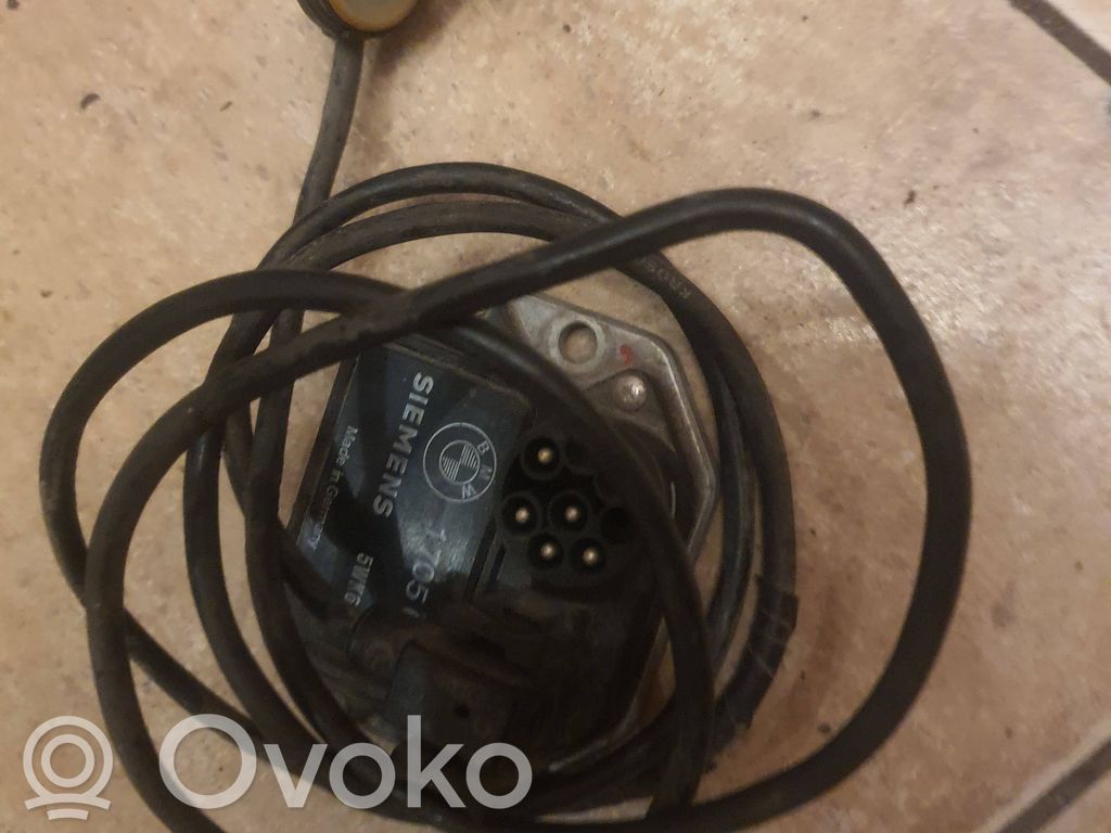 Ignition amplifier control unit   099201,1705607,5WK6116,1705603,KROSCHU