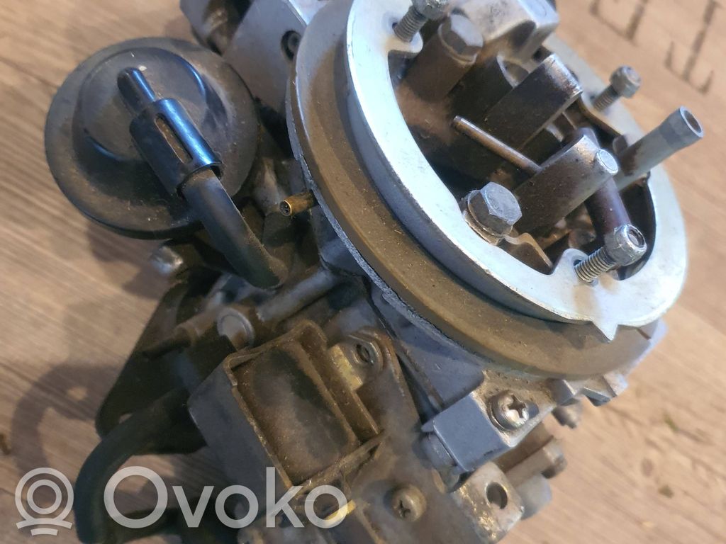 Vergaser   PIEBURG2E,026129015T,5018