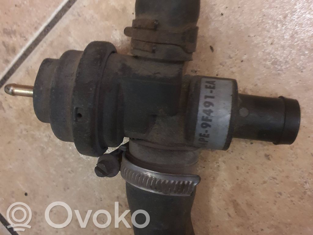 Kompresor / Sprężarka klimatyzacji A/C   S3127,XPE9F491EA,E4PE