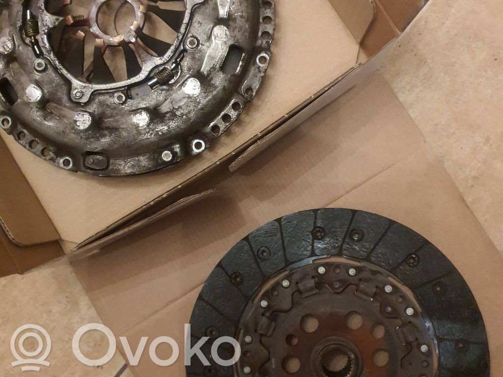 Volkswagen Touran I Sankabos diskas 
