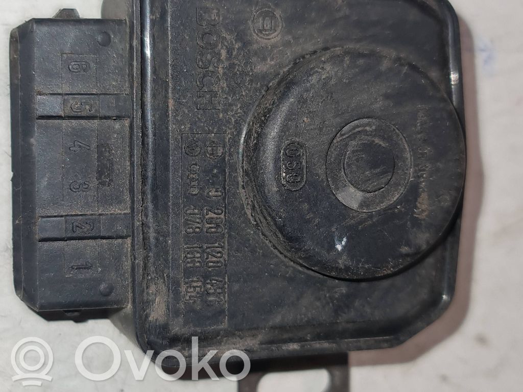 Audi A6 S6 C4 4A Датчик положения 