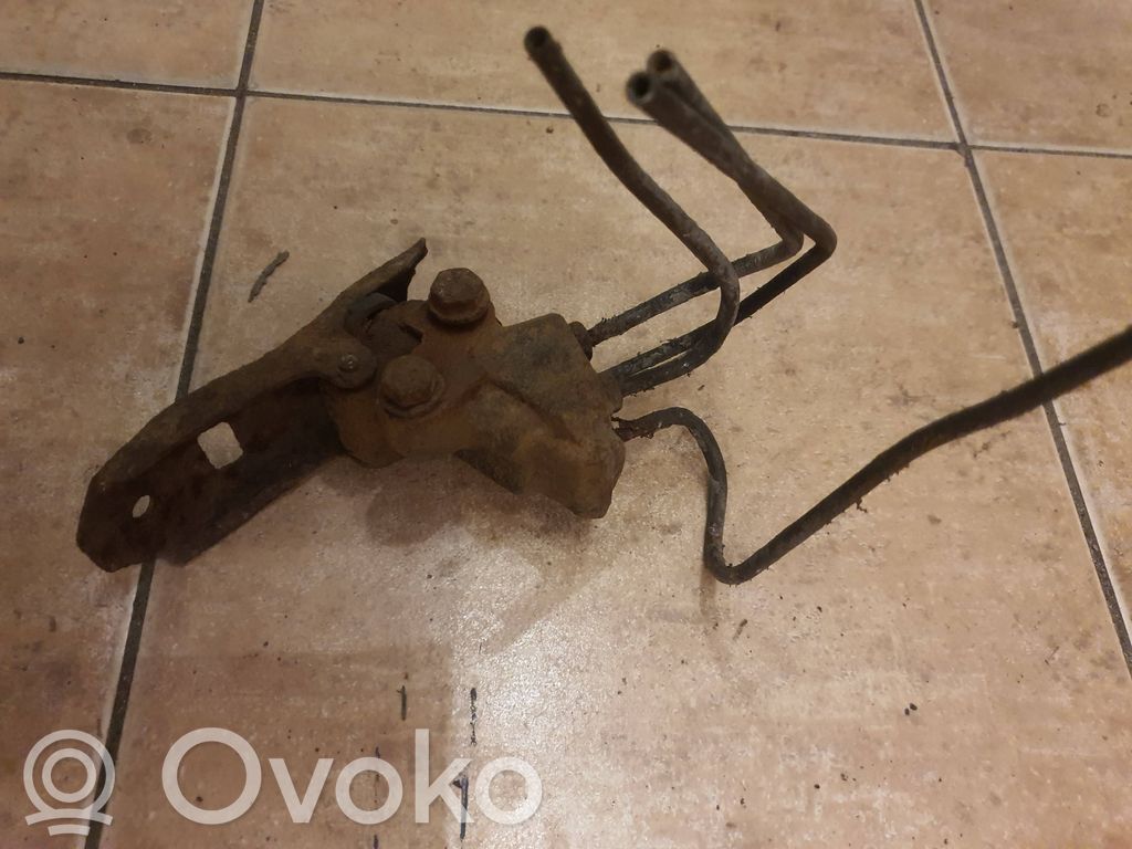 Regulator siły hamowania   319320,FC1