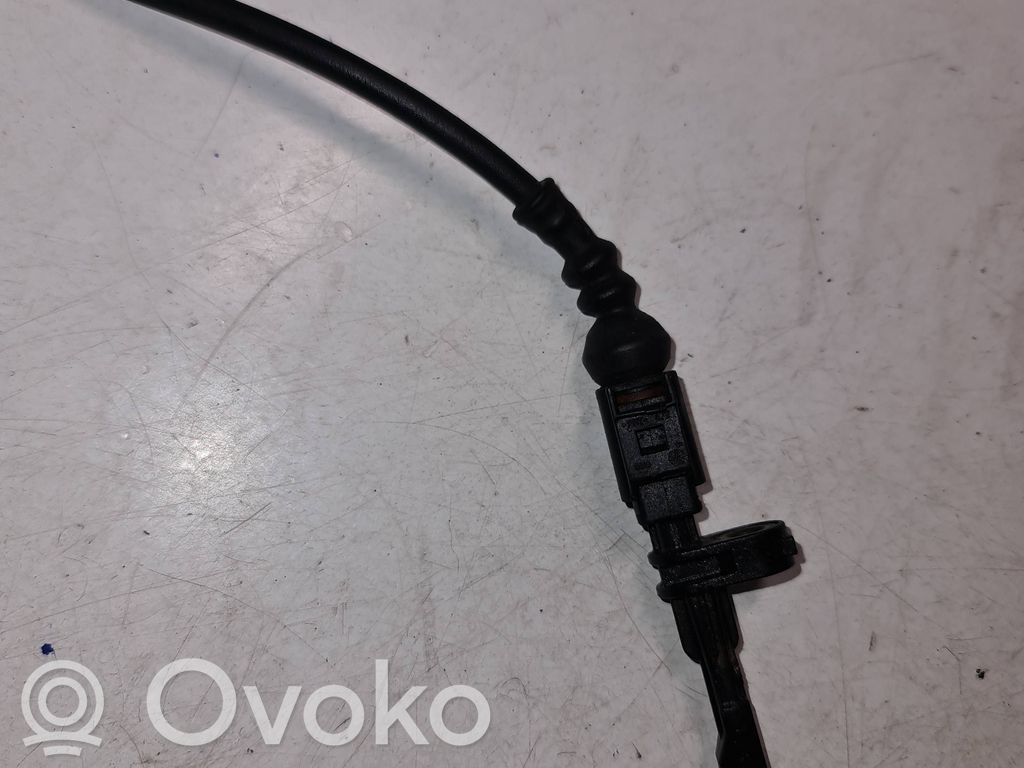 Volkswagen Caddy Przewód tylnego czujnika ABS 