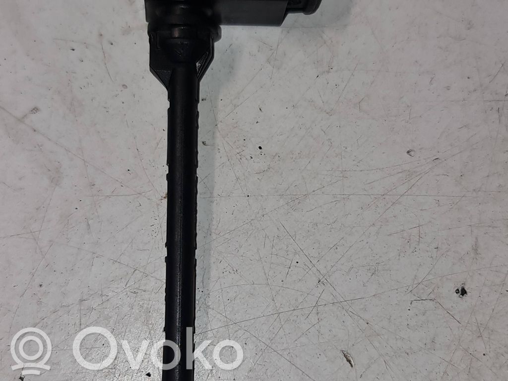 Citroen C4 I Picasso Sensor de temperatura interna 