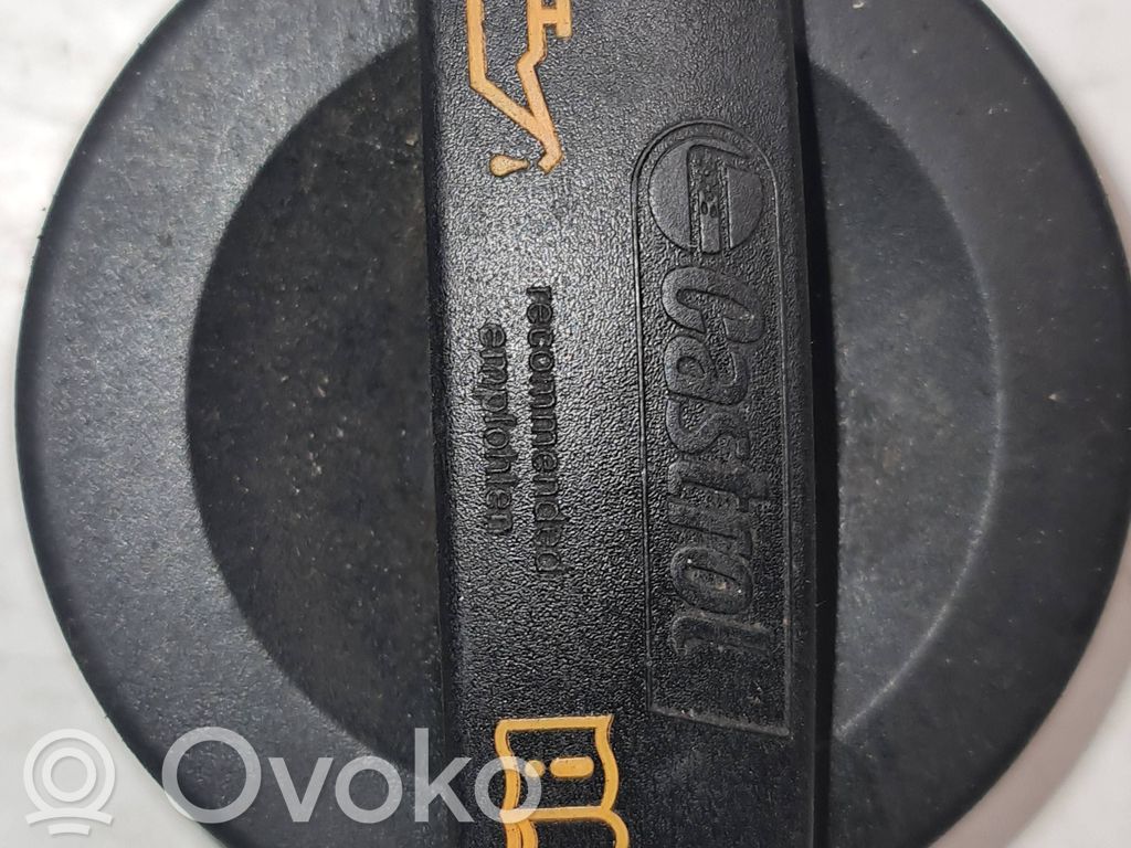 Audi A6 S6 C6 4F Öldeckel 