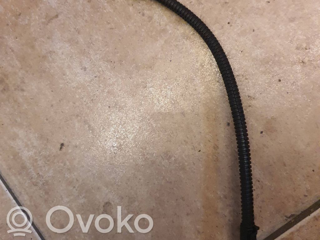 Volkswagen Caddy Nokka-akselin asentoanturi 