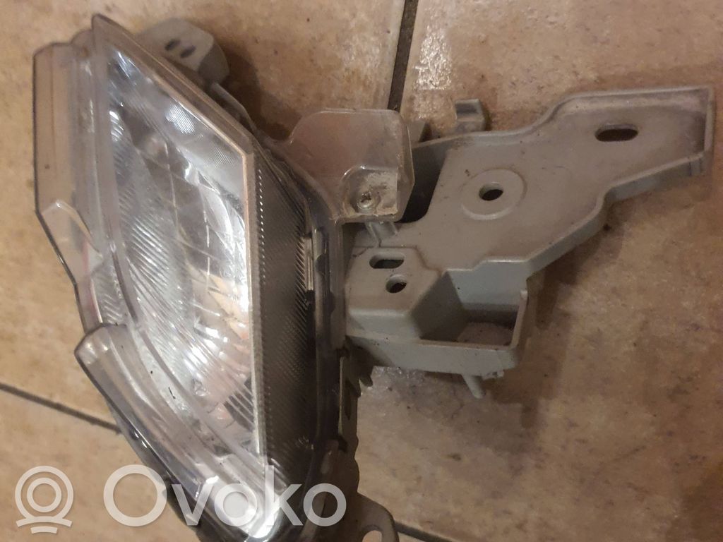 Mazda CX-3 Front indicator light 