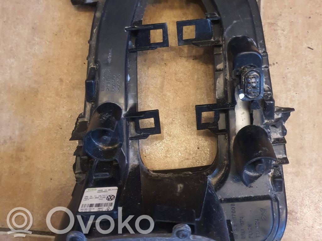Volkswagen Tharu Modul control cu balast LED 