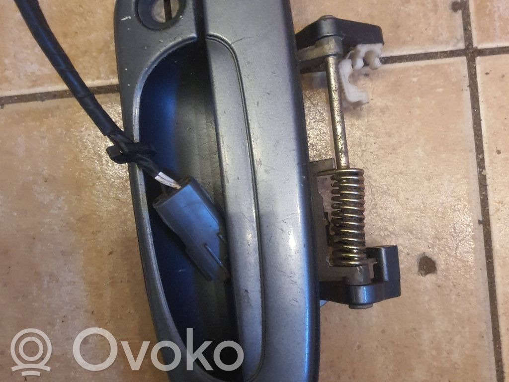 Asidero interior delantero   115R