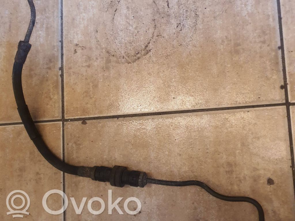 Volkswagen Sharan Kytkimen pääsylinteri 