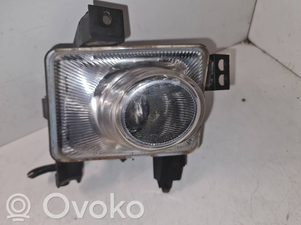 Światło przeciwmgłowe przednie   4422014R,05014305,19314