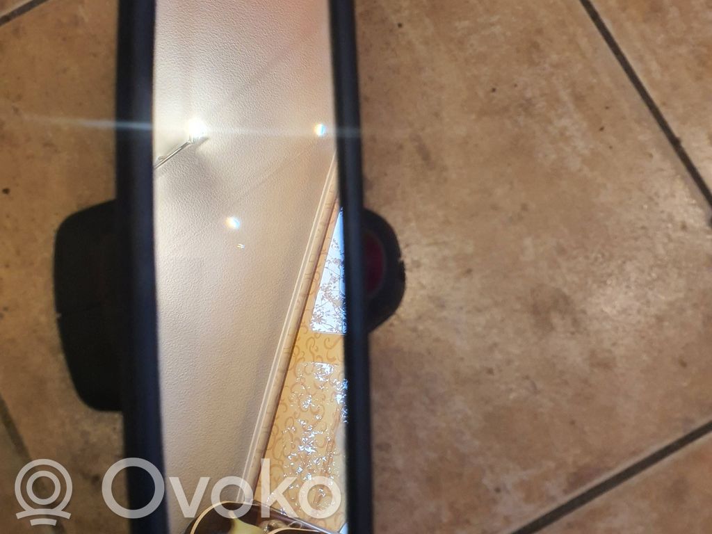 Rear view mirror (interior)   8257276,02102003,5116