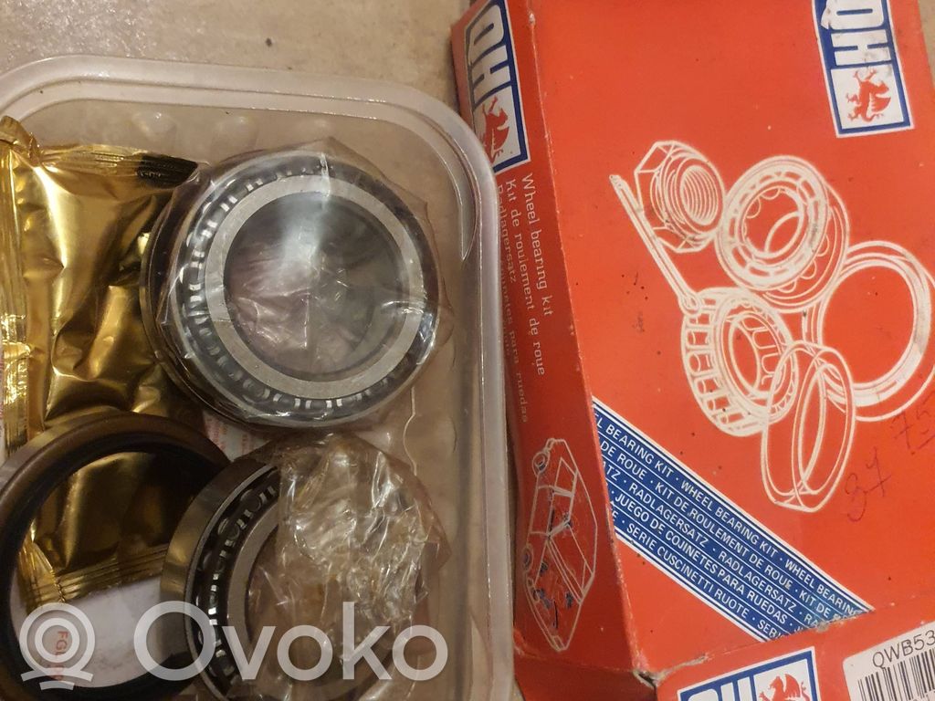 Piasta z łożyskiem koła przedniego   5016593114319,QWB532,97073,421790,BT1B328053Q
