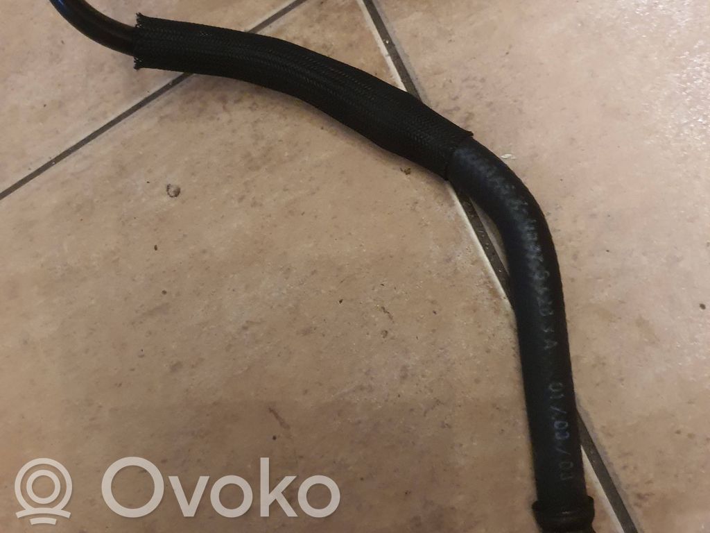 Przewód paliwowy   S4283A