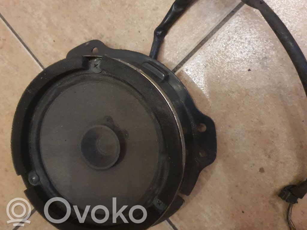 Głośnik drzwi przednich   090014126,7020100,393C