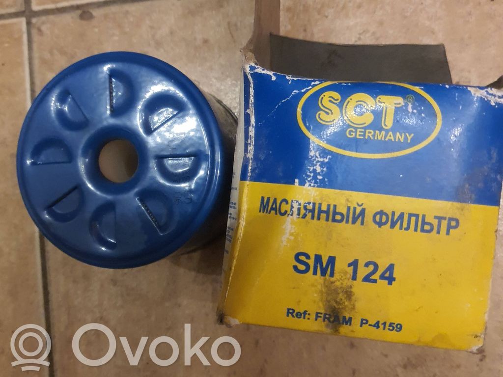 Fuel filter   P4159,SM124