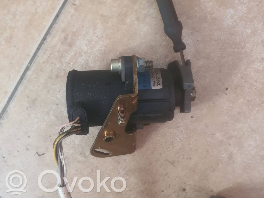 Audi A8 S8 D2 4D Gaspedalsensor elektrisch 