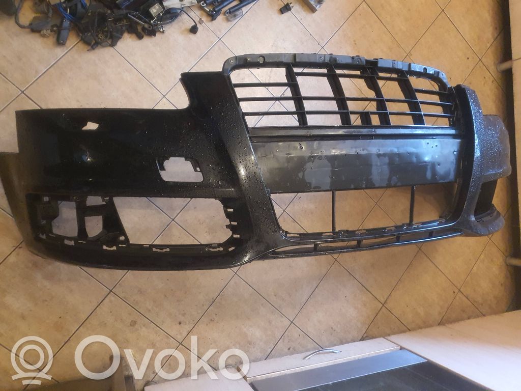 Front bumper   4F0807437AG