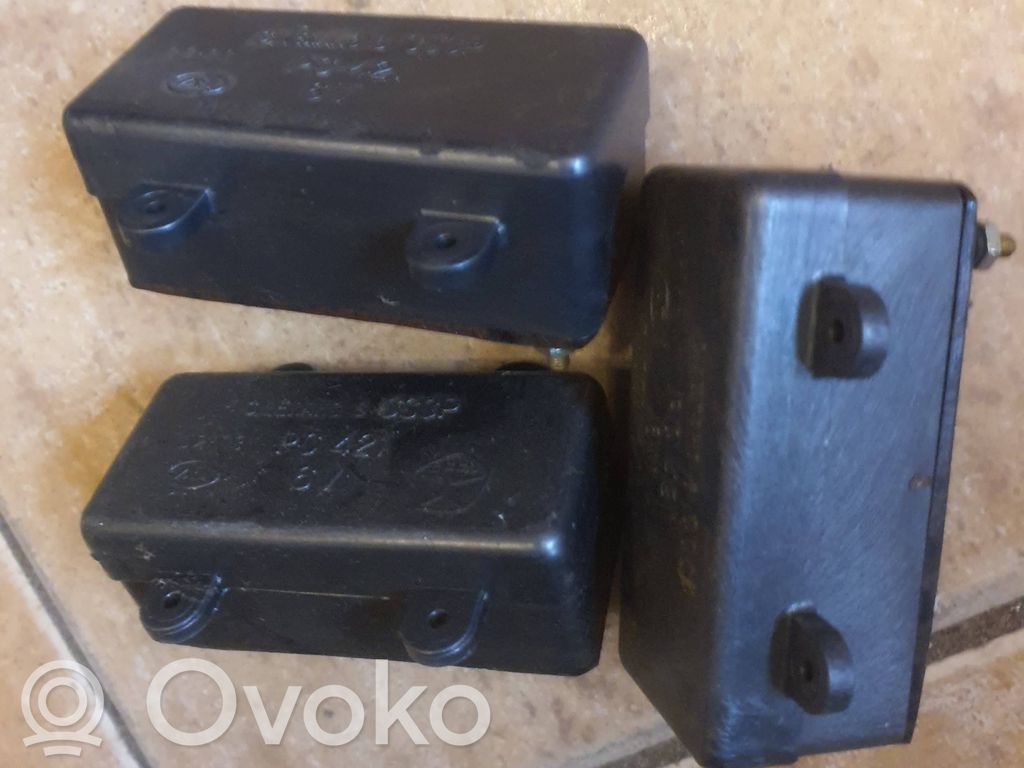ZAZ 966 968 Other relay 