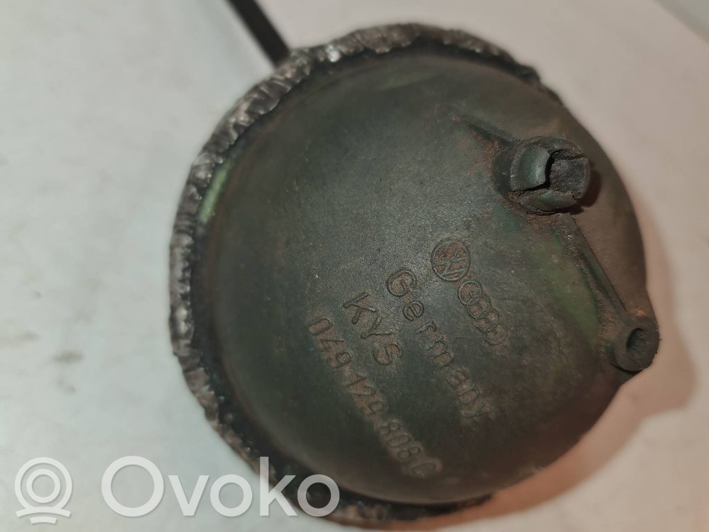 Volkswagen Golf IV Podciśnieniowy zbiornik powietrza 