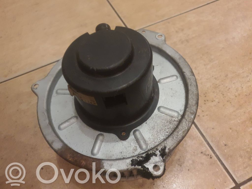 Heizungslüfter   PPTD20,HB111GE4T