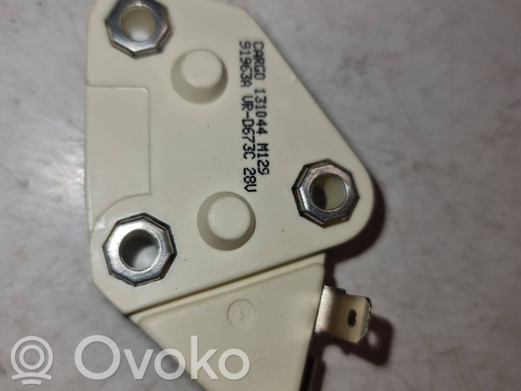 Einzelteil Lichtmaschine   3472557