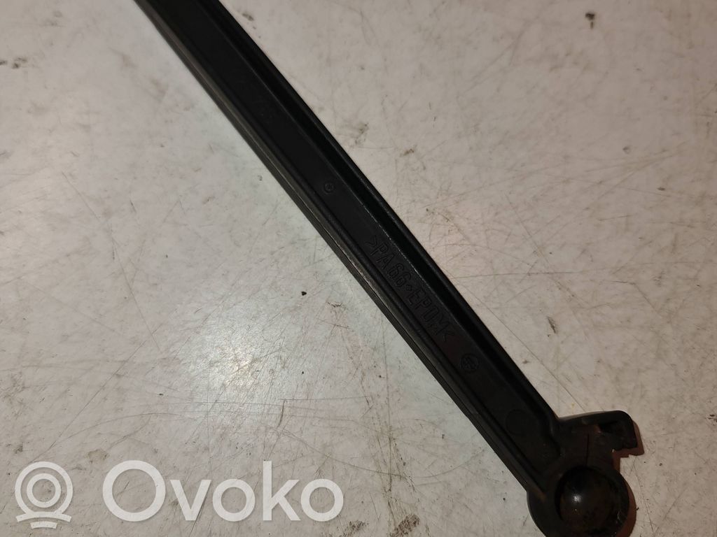 Opel Astra G Palanca de cambios 
